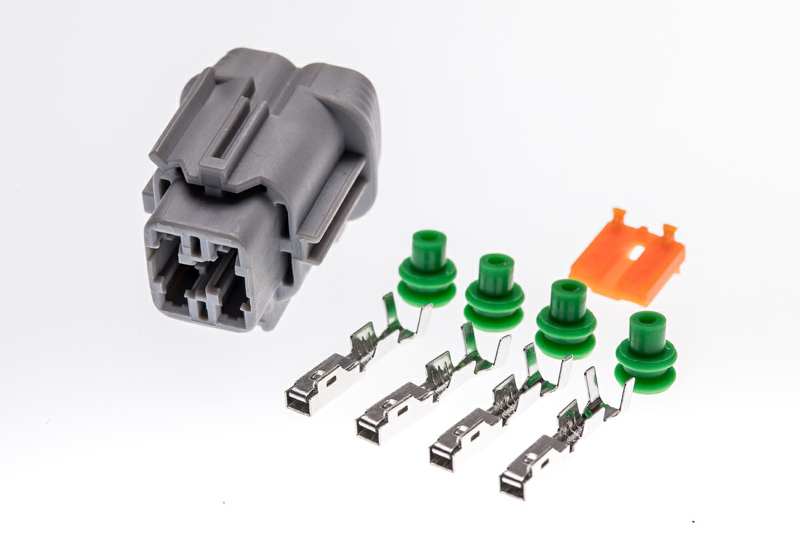 Electrical connector repair kit